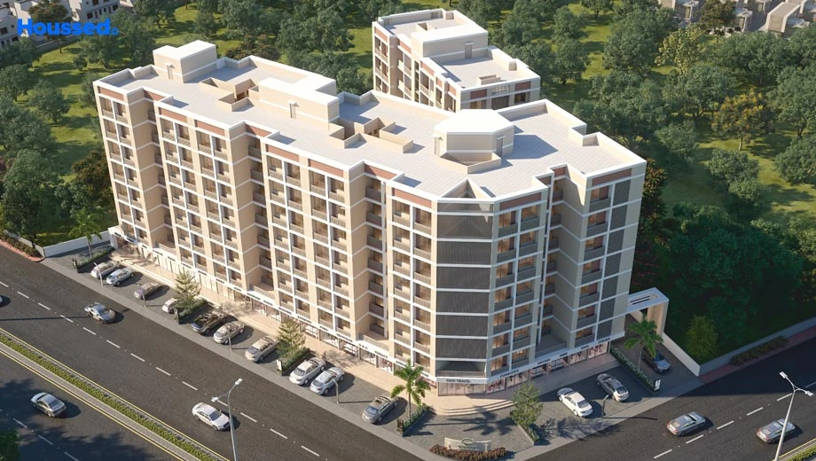 Project Image of Icon Sunrise Residency in Tandalja, Vadodara - Image 316804