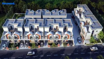 Project Image of Mataji Suramya Bungalows - Image 316816