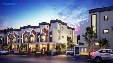 Project Image of Mataji Suramya Bungalows - Image 316817
