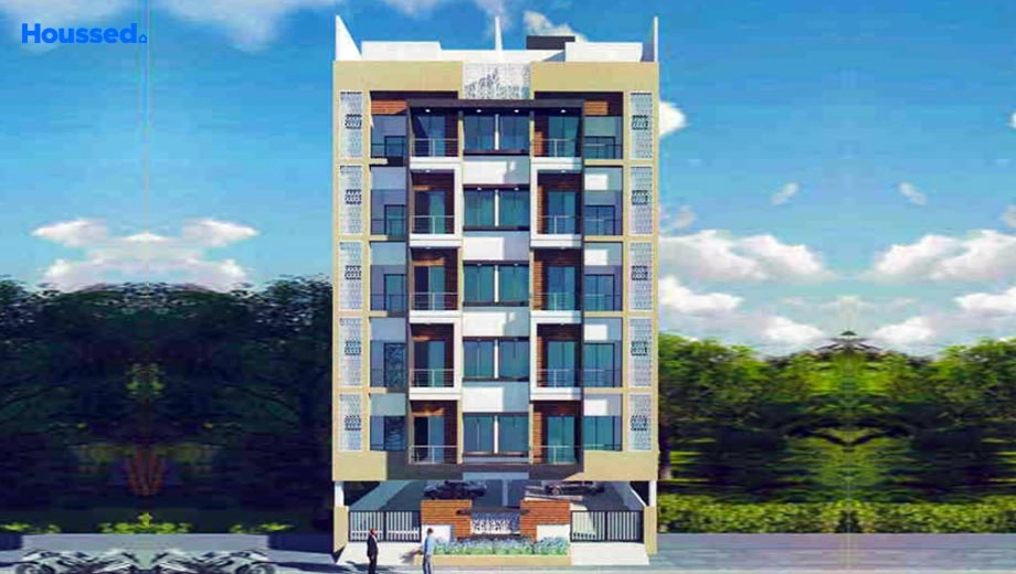 Project Image of Shree Siddhivinayak Sushila Sadan in Shiyabaug, Vadodara - Image 317159