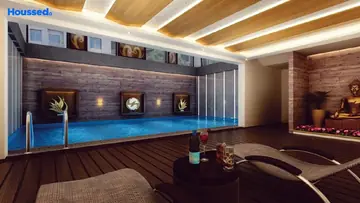 Amenities of Chupon Swarnim Square - Image 317170