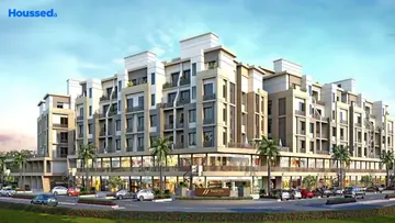 Project Image of Chupon Swarnim Square - Image 317166