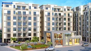 Project Image of Chupon Swarnim Square - Image 317168
