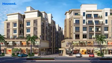 Project Image of Chupon Swarnim Square - Image 317167