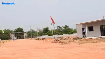 Project Image of Yugandhar Royal Heights - Image 316924