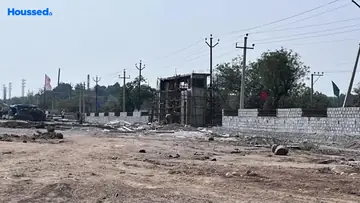 Project Image of Yugandhar Royal Heights - Image 316927