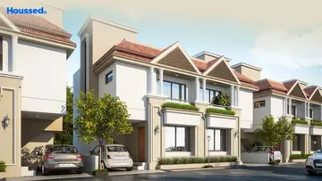 Project Image of Swastik Villa - Image 317208