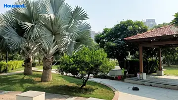 Amenities of Aditya World City Plot - Image 316957