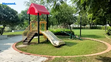 Amenities of Aditya World City Plot - Image 316959