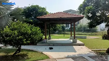 Amenities of Aditya World City Plot - Image 316958