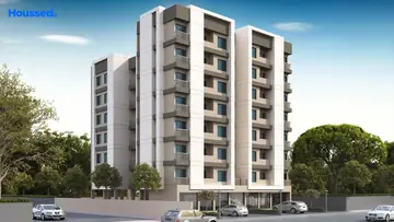 Project Image of Taj Residency - Image 317214