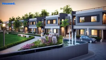 Project Image of Taksh Aura Phase 3 - Image 317221