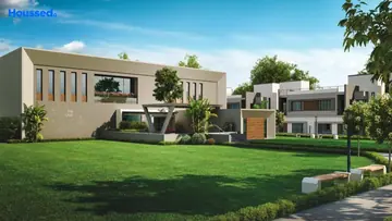 Project Image of Taksh Aura Phase 3 - Image 317222