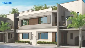 Project Image of Taksh Aura Phase 3 - Image 317223