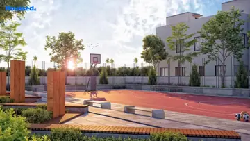 Project Image of Taksh Aura Phase 3 - Image 317220