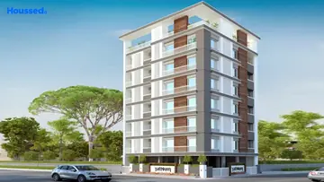 Project Image of Shiv Tattvam Residence - Image 317229