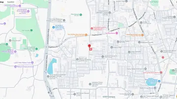 Location of Tattvam Smart - Image 317238