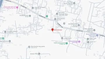 Location of Dharini Rimni Enclave - Image 316972