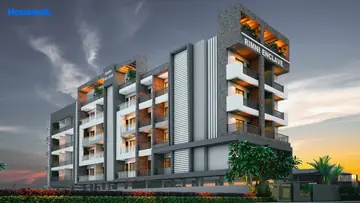 Project Image of Dharini Rimni Enclave - Image 316967