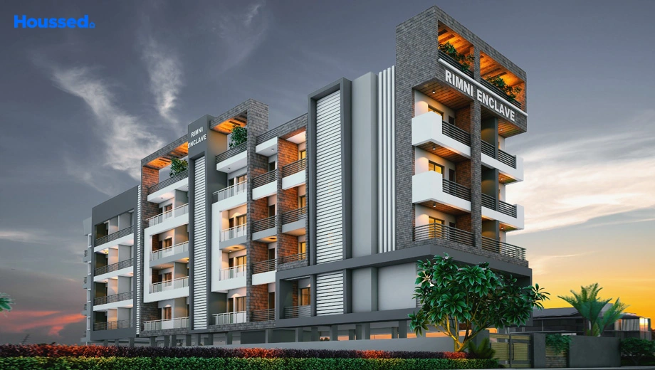 Project Image of Dharini Rimni Enclave in Gutuwa, Ranchi - Image 316967