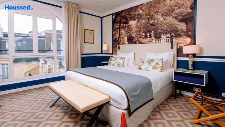 Sample Apartment of Dharini Rimni Enclave in Gutuwa, Ranchi - Image 316971