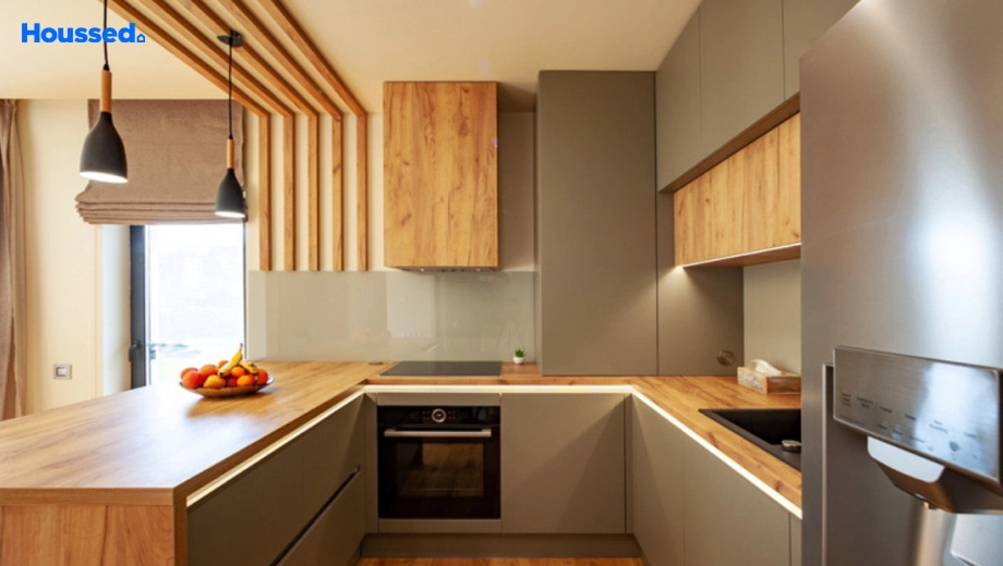 Sample Apartment of Dharini Rimni Enclave in Gutuwa, Ranchi - Image 316969