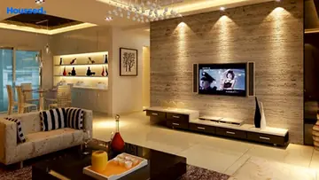 Sample Apartment of Dharini Rimni Enclave - Image 316970