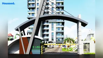 Project Image of Bijay Swapan Lok - Image 317004