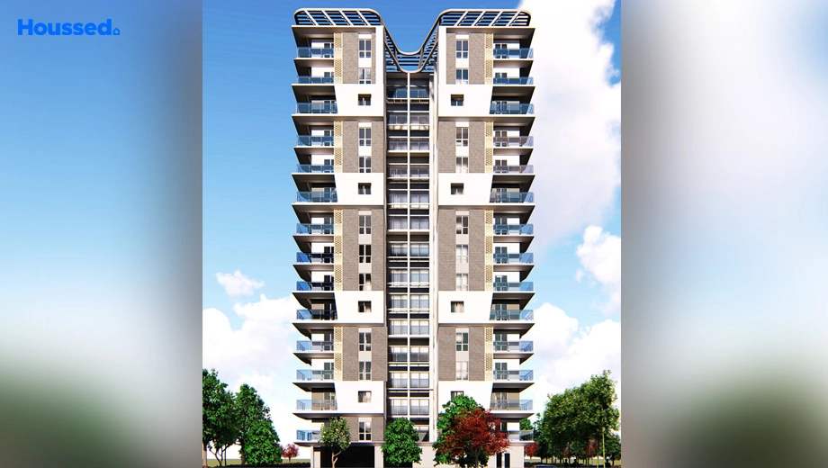 Project Image of Bijay Swapan Lok in Bariatu, Ranchi - Image 317005