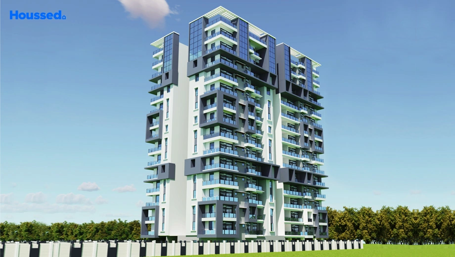 Project Image of Bijay Swapan Lok in Bariatu, Ranchi - Image 317007