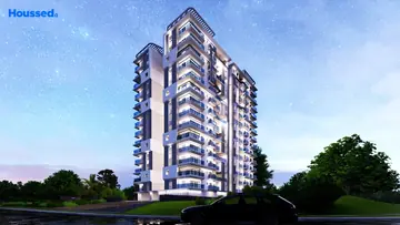 Project Image of Bijay Swapan Lok - Image 317008