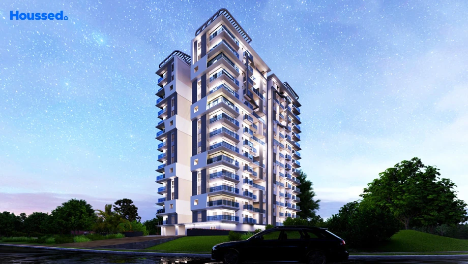 Project Image of Bijay Swapan Lok in Bariatu, Ranchi - Image 317008