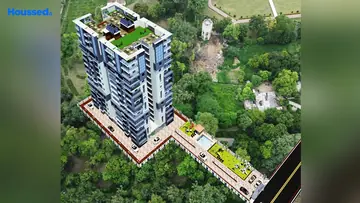 Project Image of Bijay Swapan Lok - Image 317006