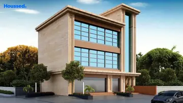 Project Image of Shiv Tattvam Upscale - Image 316999