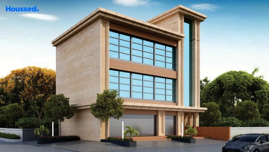 Project Image of Shiv Tattvam Upscale in Dandia Bazar, Vadodara - Image 316999
