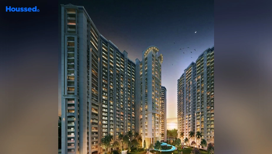 Project Image of T&T Atlas in Raj Nagar Extension, Ghaziabad - Image 317029