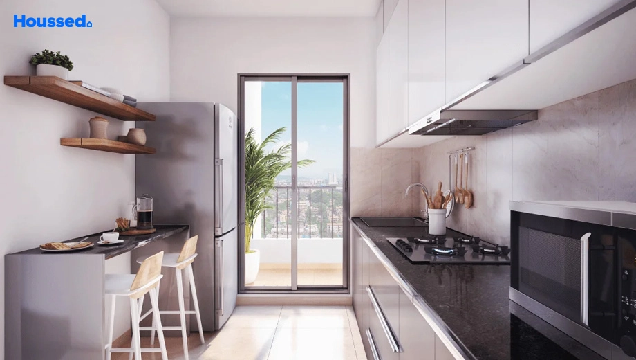 Sample Apartment of T&T Atlas in Raj Nagar Extension, Ghaziabad - Image 317030