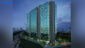 Project Image of Vamsiram Jyothi Tech Park - Image 317042