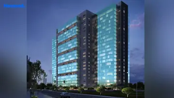 Project Image of Vamsiram Jyothi Tech Park - Image 317045