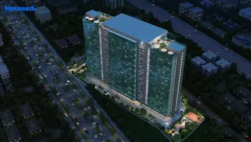 Project Image of Vamsiram Jyothi Tech Park - Image 317044