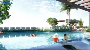 Amenities of Windsor Majesty - Image 317085