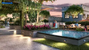 Amenities of Windsor Majesty - Image 317087