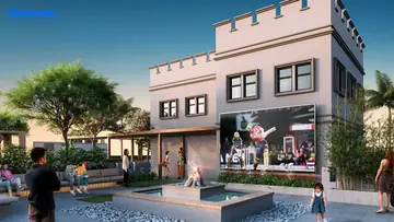 Amenities of Windsor Majesty - Image 317084