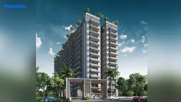Project Image of Windsor Majesty - Image 317080