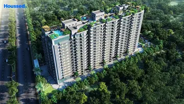 Project Image of Windsor Majesty - Image 317082