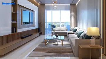 Sample Apartment of Windsor Majesty - Image 317089