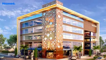 Project Image of Shree Omkara Oberon The Business Hub - Image 317077
