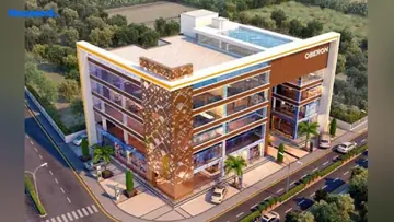 Project Image of Shree Omkara Oberon The Business Hub - Image 317075