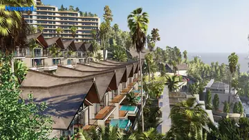 Project Image of Bhutani Acqua Eden - Image 317114