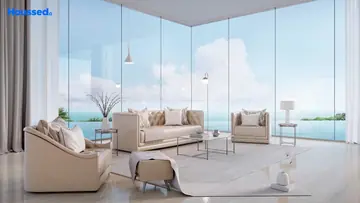 Sample Apartment of Bhutani Acqua Eden - Image 317118
